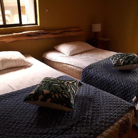 Hotel Uka Mana هانجا روا المظهر الخارجي الصورة